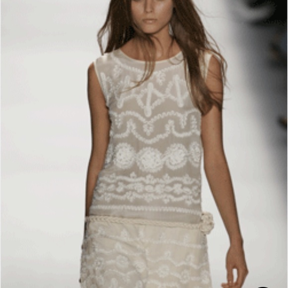 BCBGMAXAZRIA Runway Collection dress size XS. - Picture 1 of 16